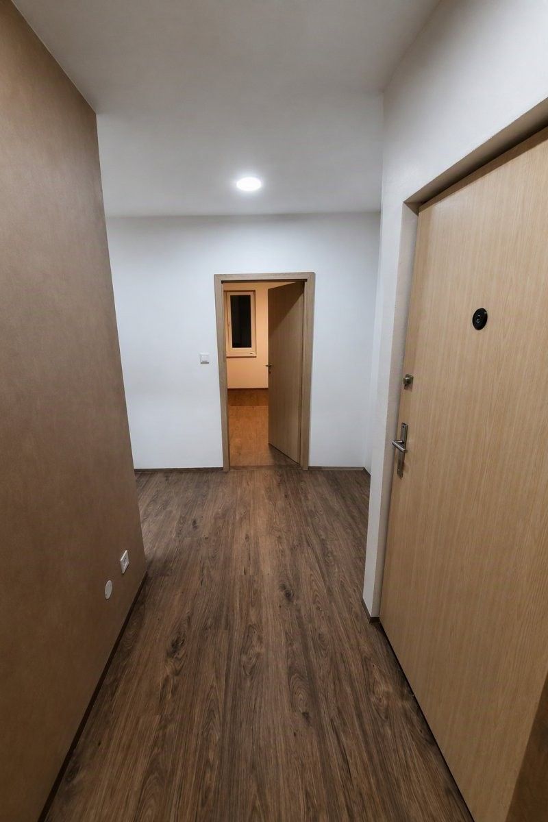 Byt 2+1 · 59 m² · Myslbekova, Olomouc - 3