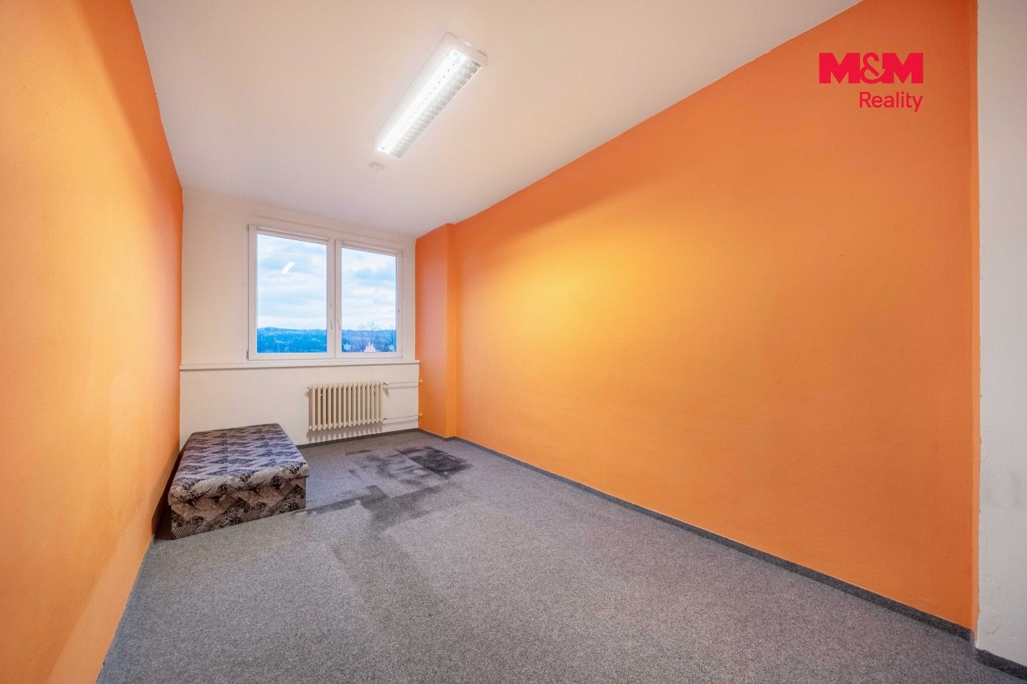 Pronájem byt 2+kk - Strašice, 44 m² - 5