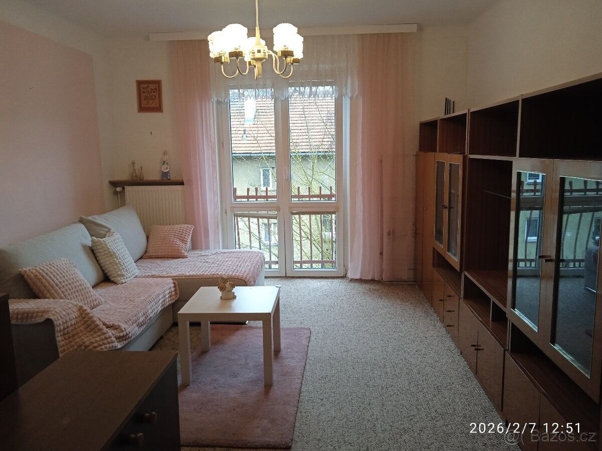 Prodej byt - Slavičín, 763 21