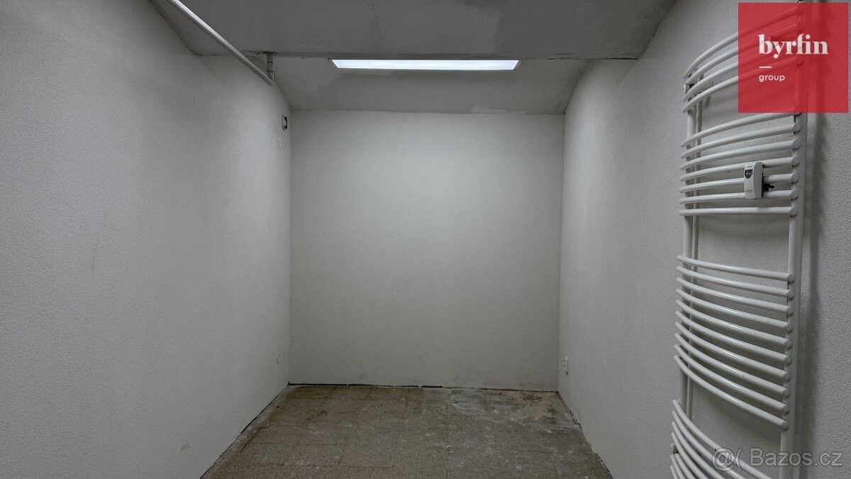 Pronájem kancelář - Opava, 746 01