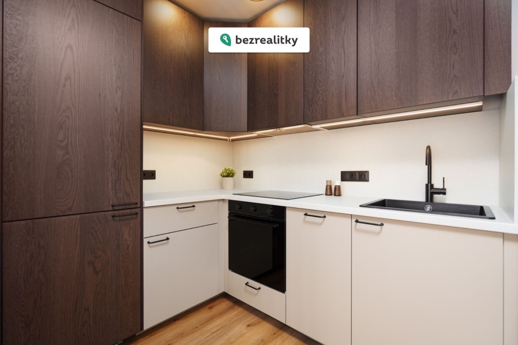Prodej byt 1+kk - Jana Masaryka 1354, Hradec Králové Nový Hradec Králové, 35 m² - 5
