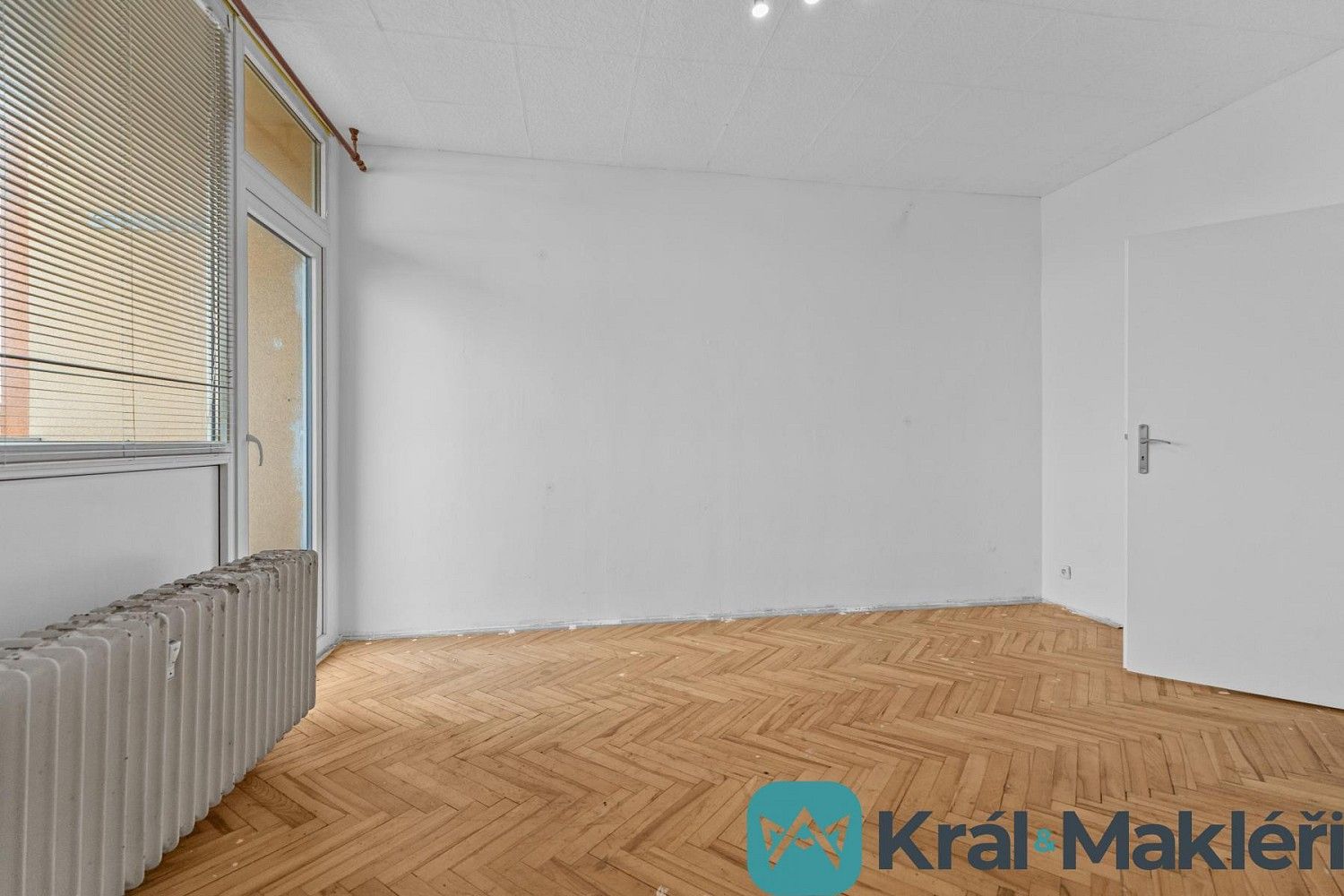 Byt 3+1 · 64 m² · Bílina - Teplické Předměstí, okres Teplice, Ústecký kraj - 3