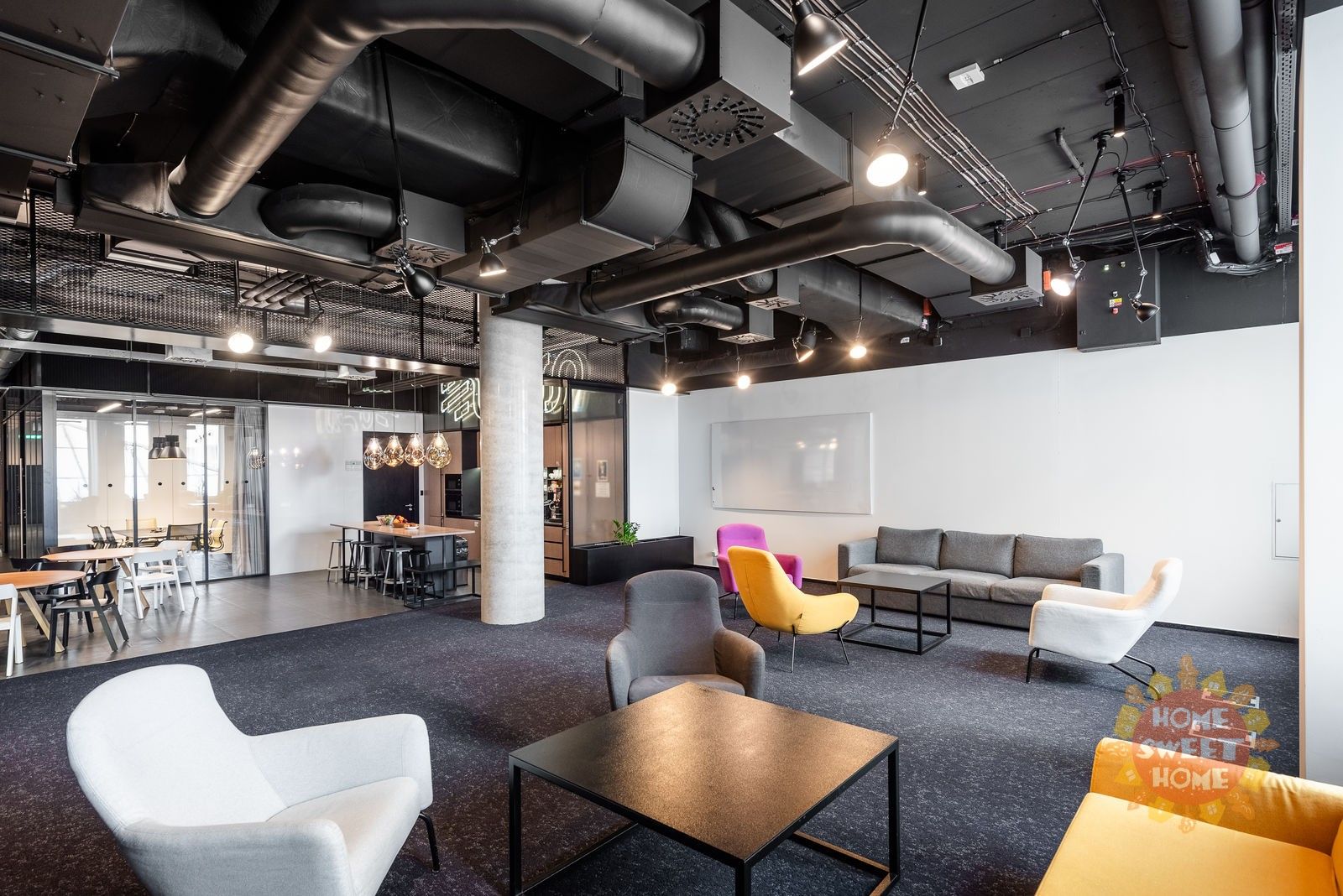 Kanceláře, Na příkopě 854, Praha Nové Město, 50 m² - 2