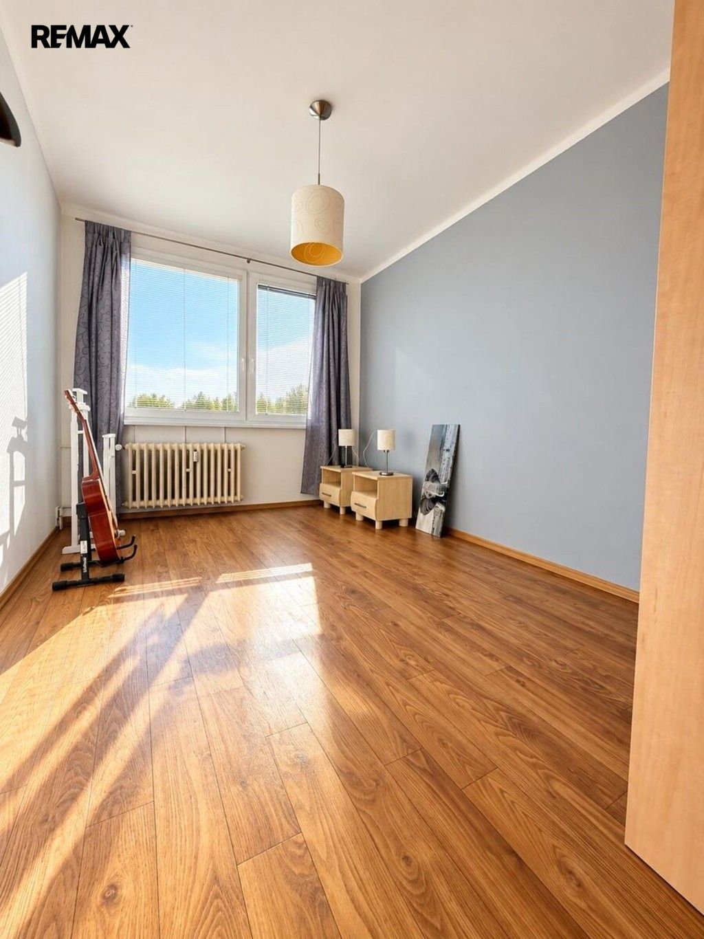 Byt 3+kk · 78 m² · Rooseveltovo náměstí 422, Teplice Řetenice - 4