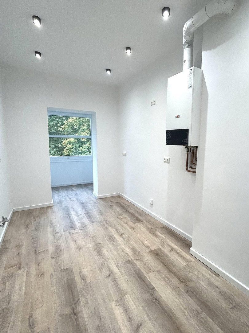 Byt 2+kk · 62 m² · Laehr`scher Jagdweg 15 Berlin Zehlendorf Berlin 14167 - 3
