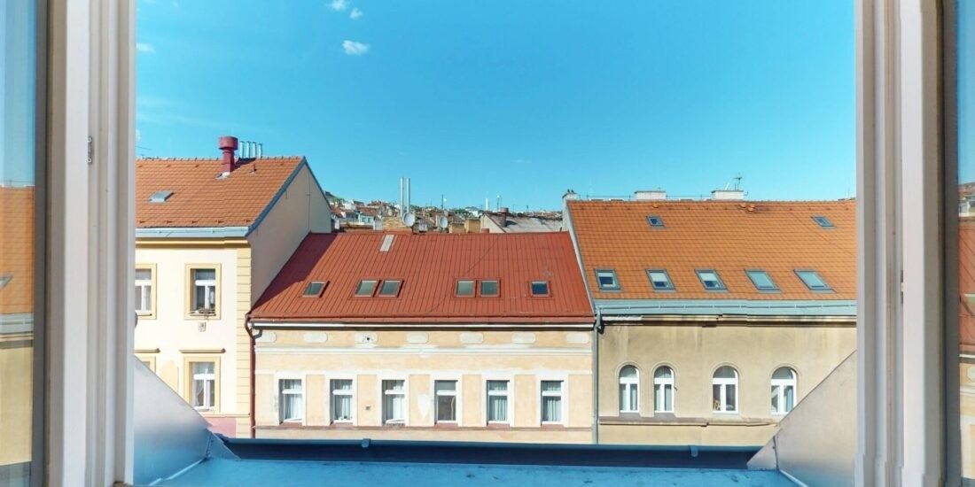 Byty, Praha, 120 00 - 1