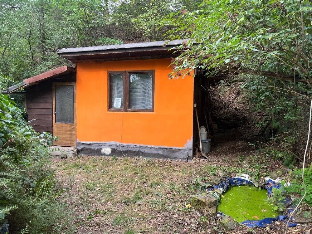 Chaty, Tábor, 390 05