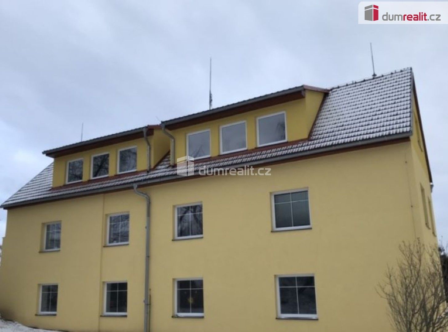 2+kk, Branky, 52 m²