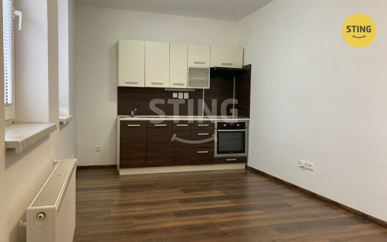 Byt 1+kk · 25 m² · Hviezdoslavova, Opava - 3