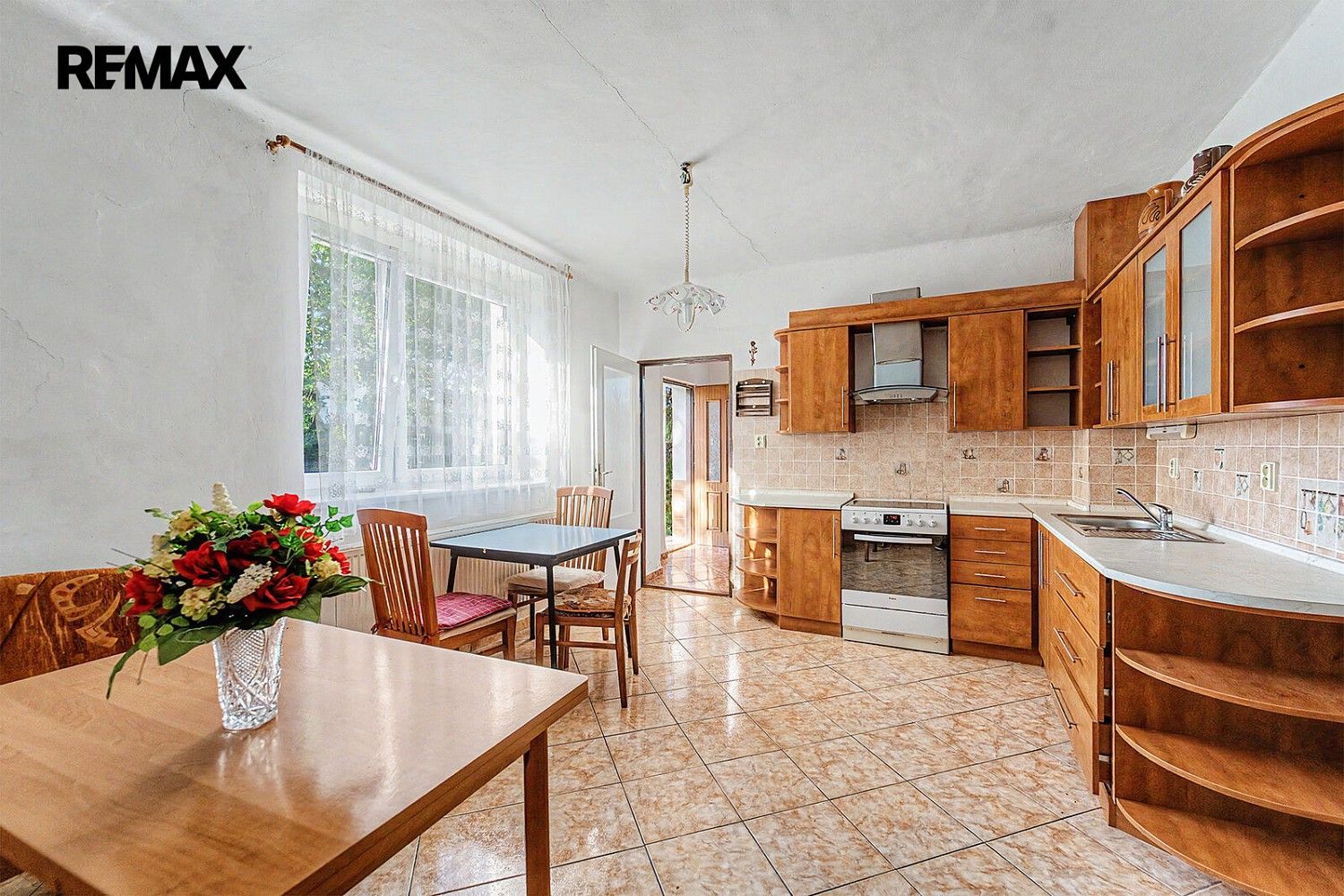 Rodinné domy, Vitice - Dobré Pole, okres Kolín, Středočeský kraj, 107 m² - 2