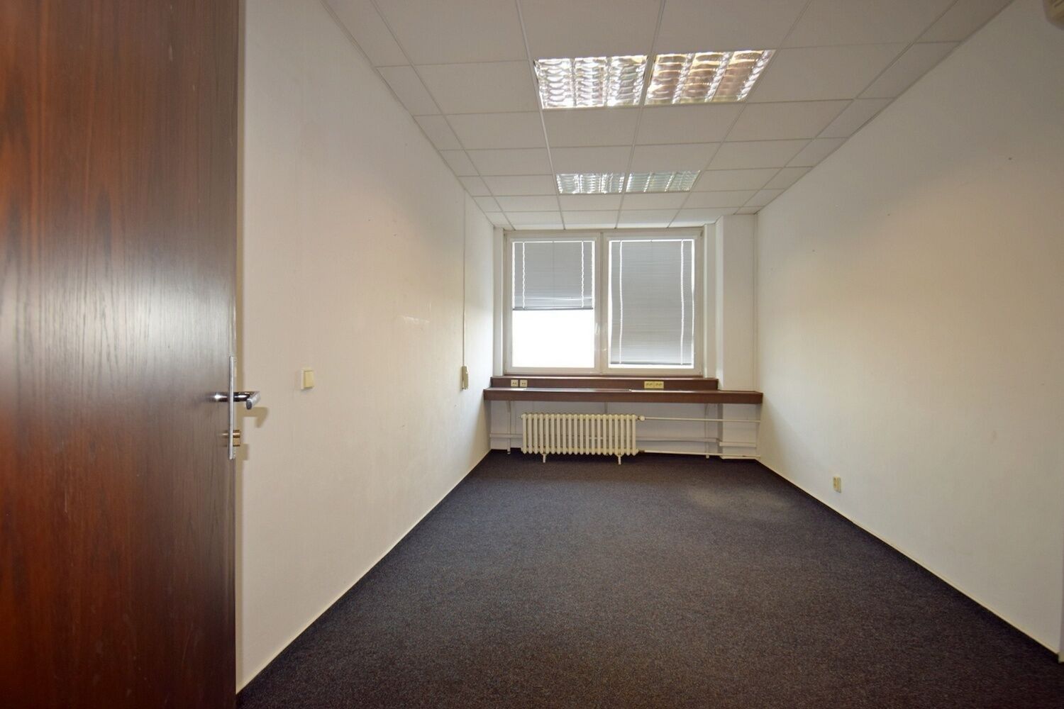 Kanceláře, Praha 9, Praha, 26 m² - 2