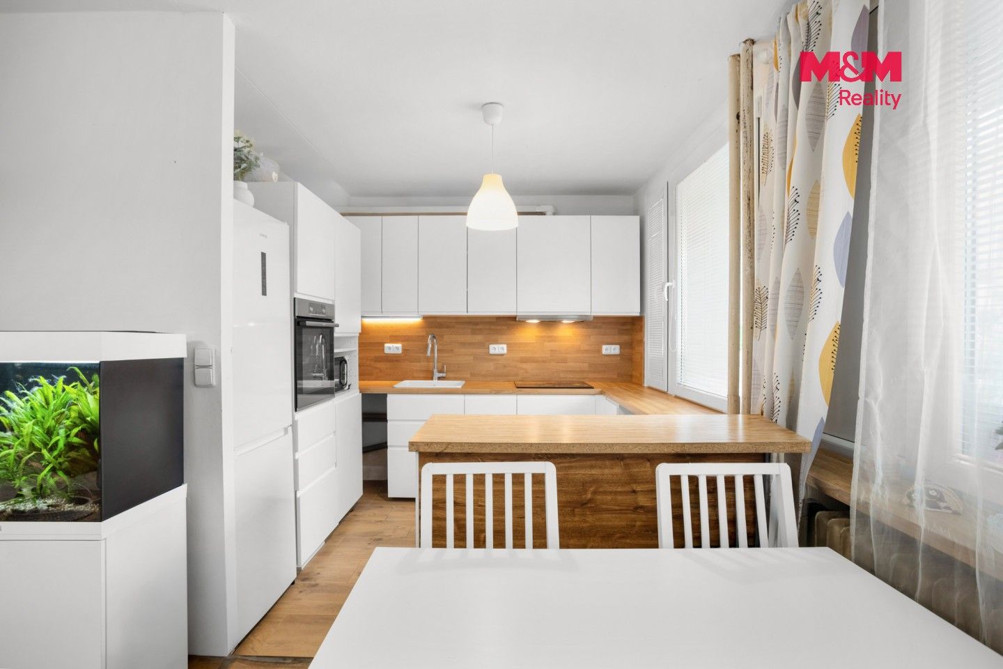 3+1, Vítězná, Slaný, 60 m² - 2