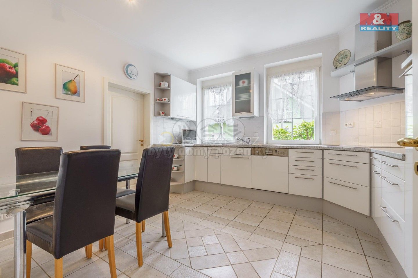 Prodej rodinný dům - U Ohře, Karlovy Vary, 540 m² - 5