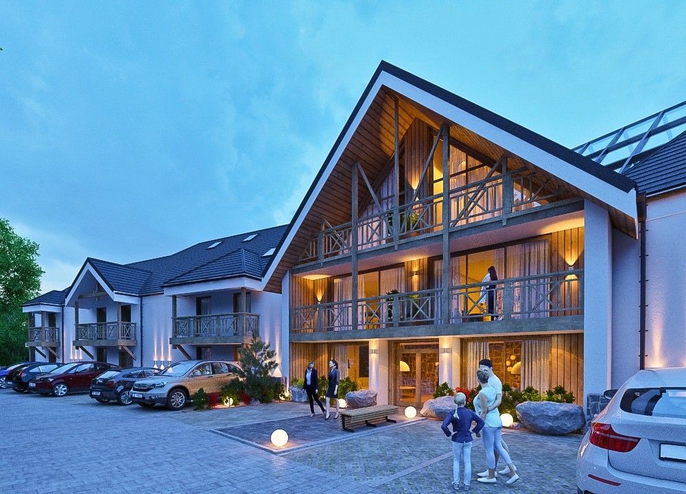 Byty, Liberec, 460 01