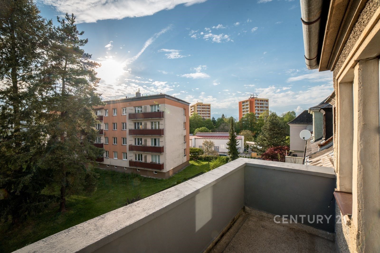 Byt 2+1 · 76 m² · Dostojevského 2132, Opava Předměstí - 4