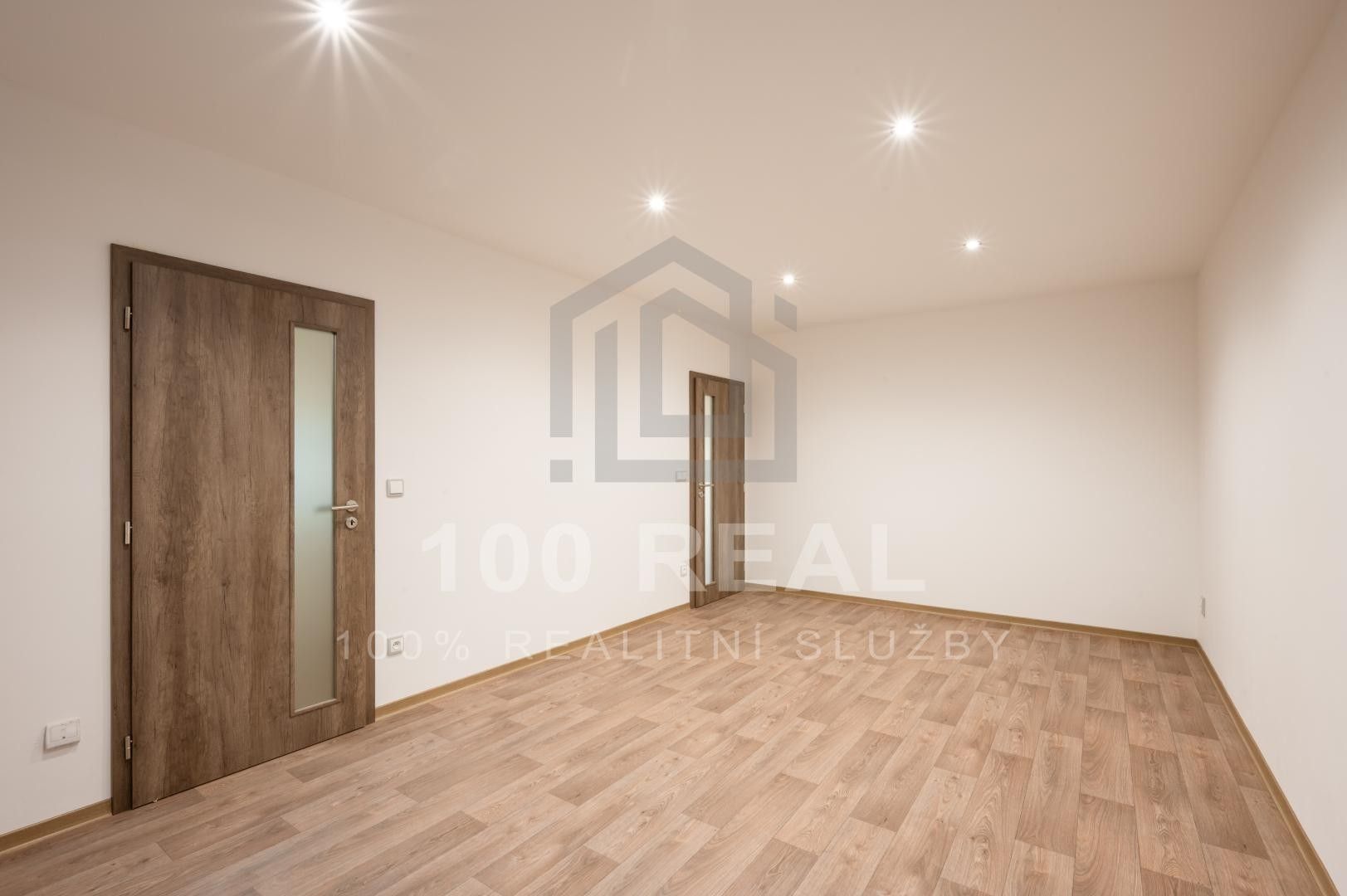 Pronájem byt 3+1 - Nad Stadionem 1311, Nové Město nad Metují, 74 m² - 5