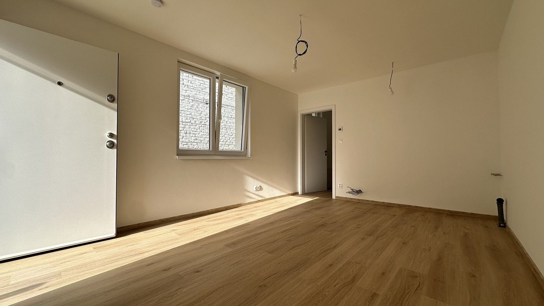 Prodej byt 1+kk - Brno - Maloměřice, okres Brno-město, Jihomoravský kraj, 25 m² - 2