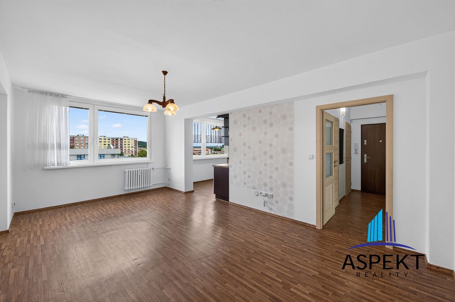 3+kk, Mladá Boleslav - Mladá Boleslav II, Středočeský kraj, 83 m² - 2