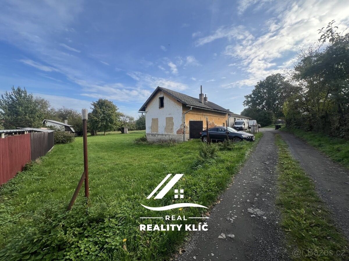 Rodinné domy, Ostrava, 725 25