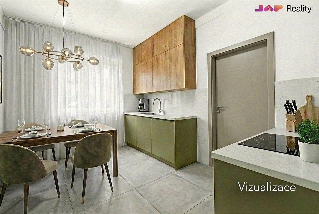 Rodinný dům · 74 m² · Křečkovská, Vyškov - Křečkovice - 4
