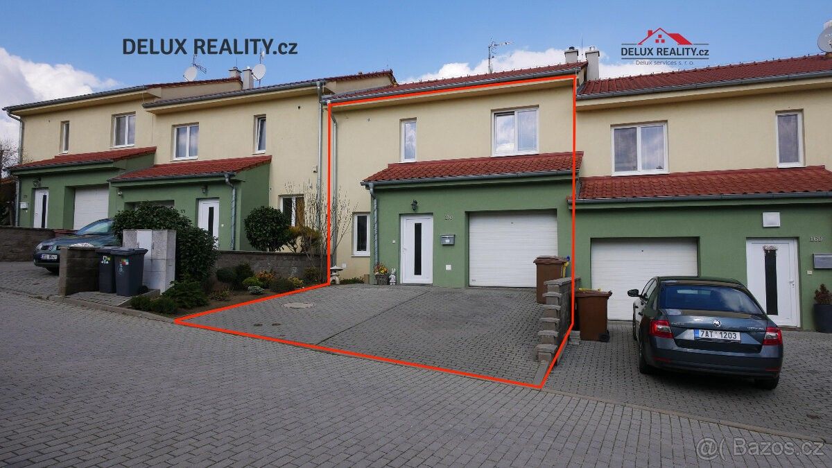 Prodej dům - Znojmo, 669 02, 392 m²