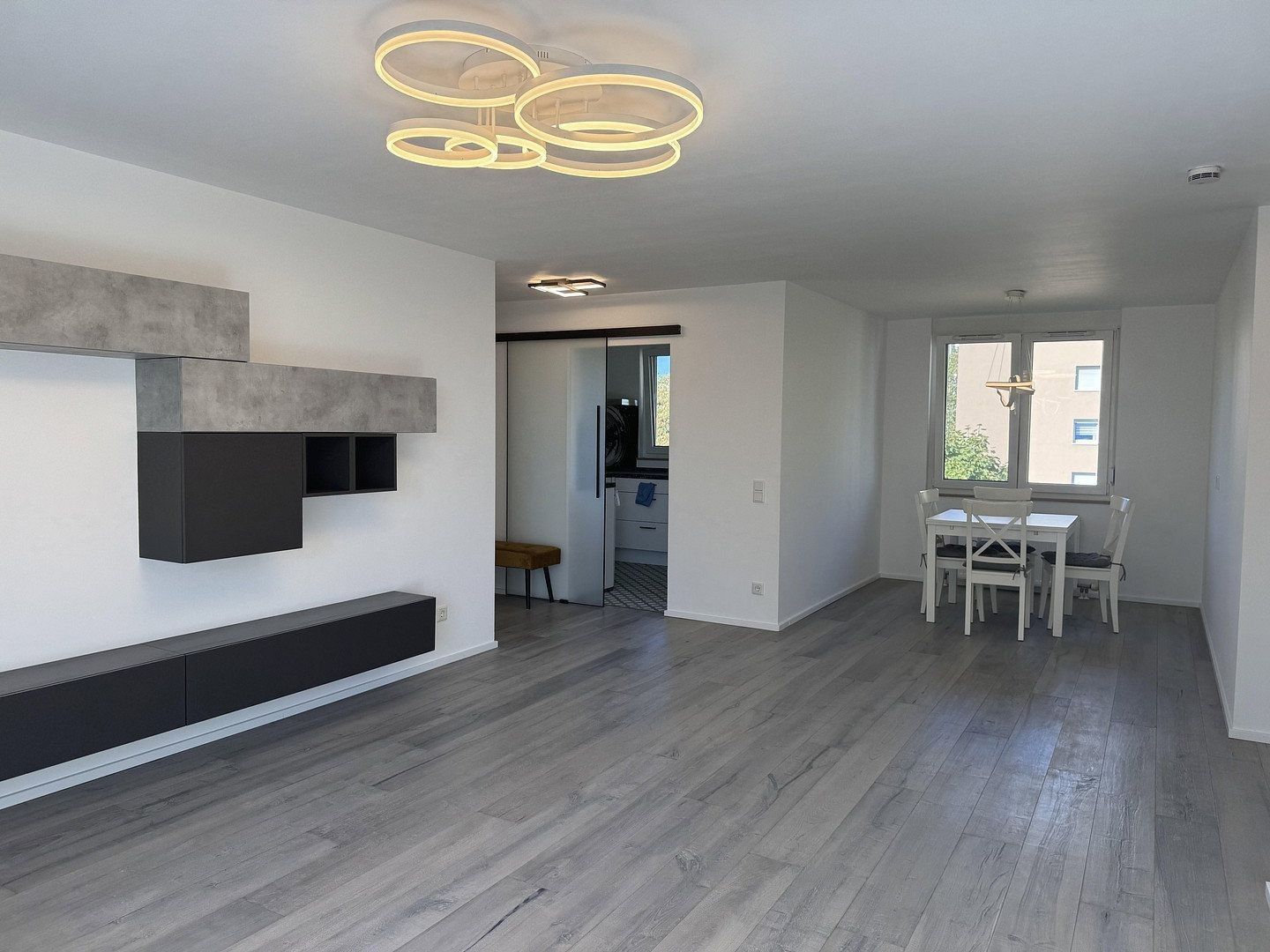 Byt 4+1 · 91 m² · Konrad-Adenauer-Straße 2/1, , Bádensko-Württembersko - 3