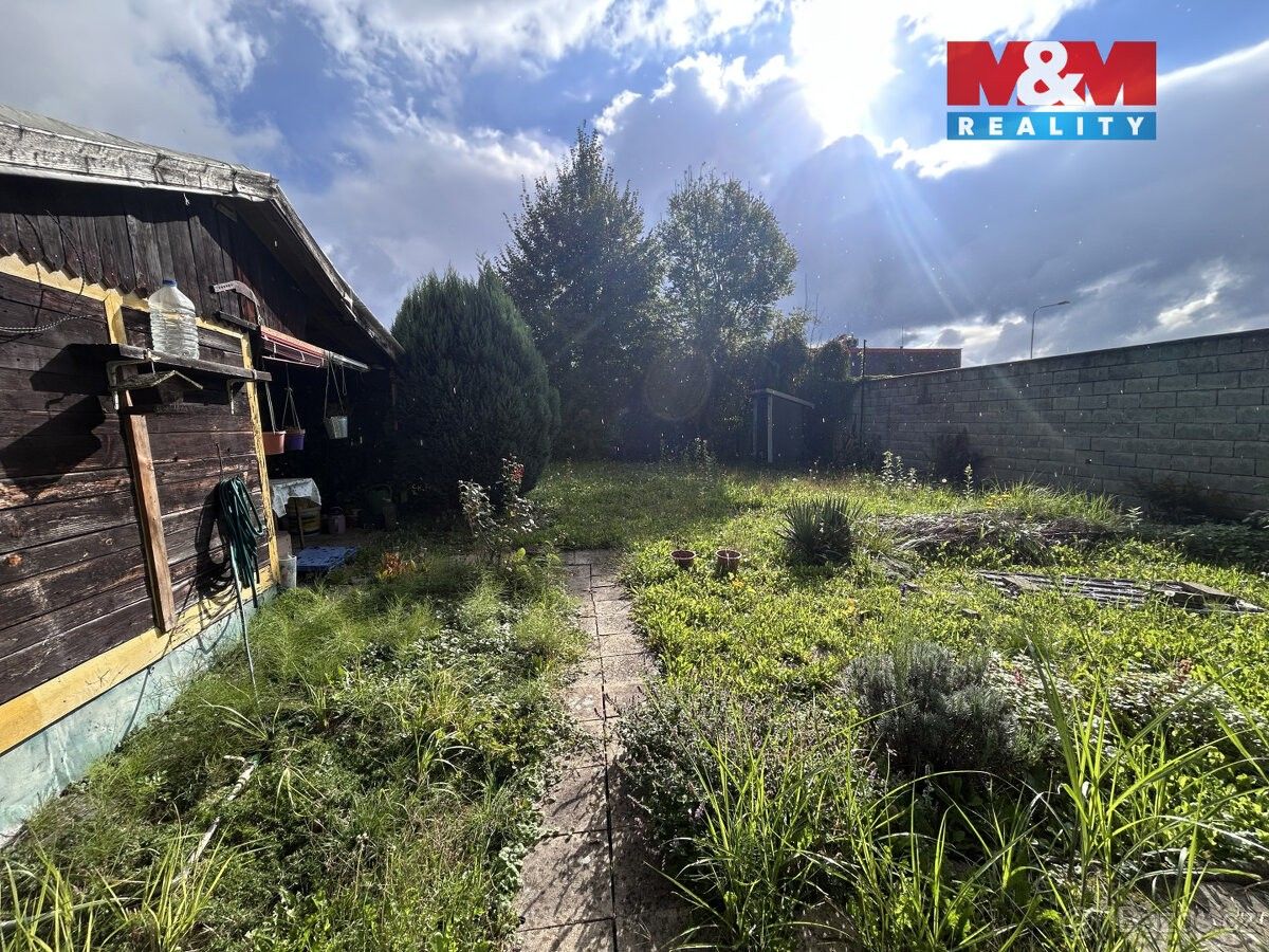 Prodej zahrada - Havířov, 736 01