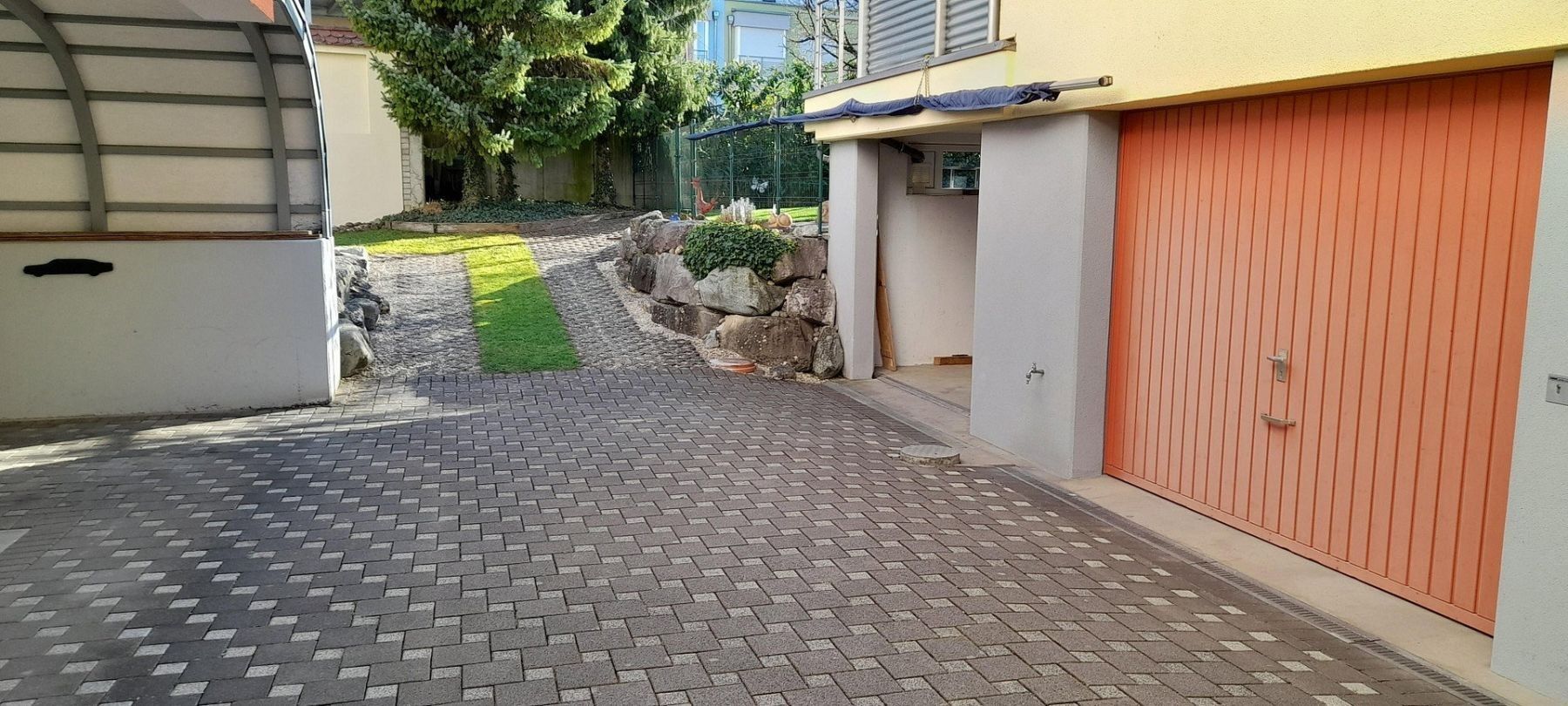 Byt 4+kk · 124 m² · Markthallenstraße 6, , Bádensko-Württembersko - 4