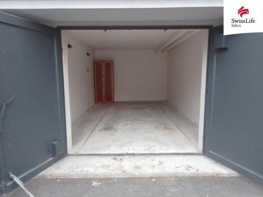 Pronájem garáž - Hybrálec, 586 01