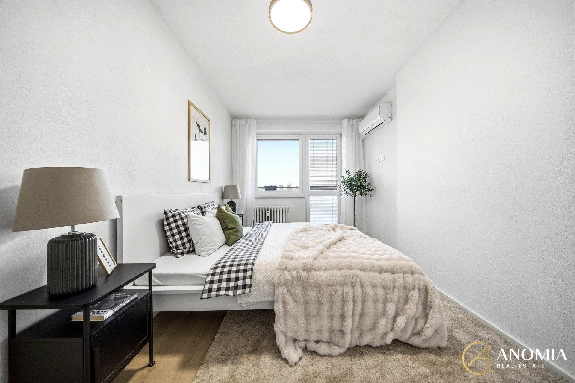 2+1, Fischerova, Olomouc Nové Sady, 52 m² - 2