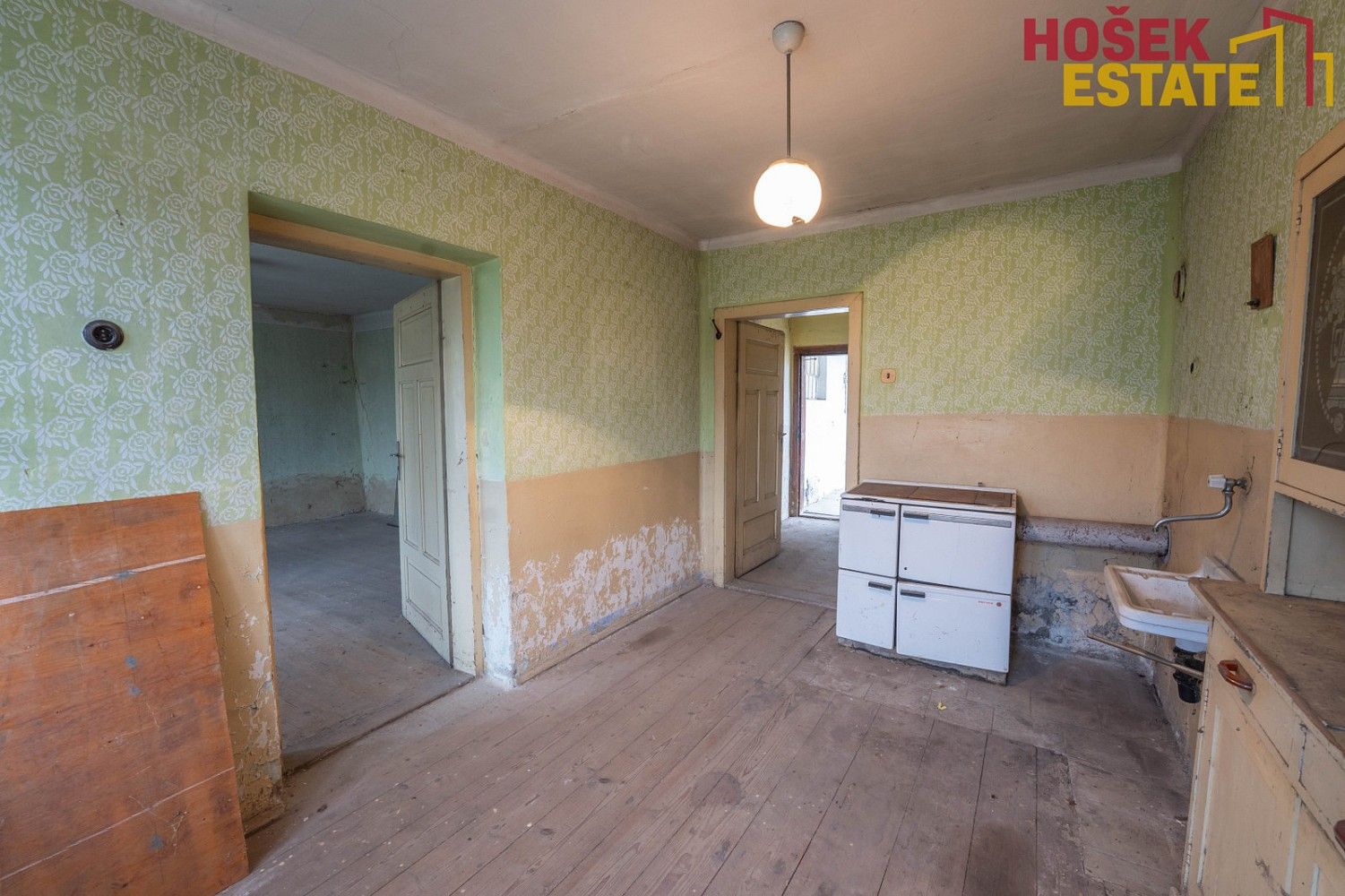 Rodinný dům · 177 m² · Oldřichov, okres Přerov - 4