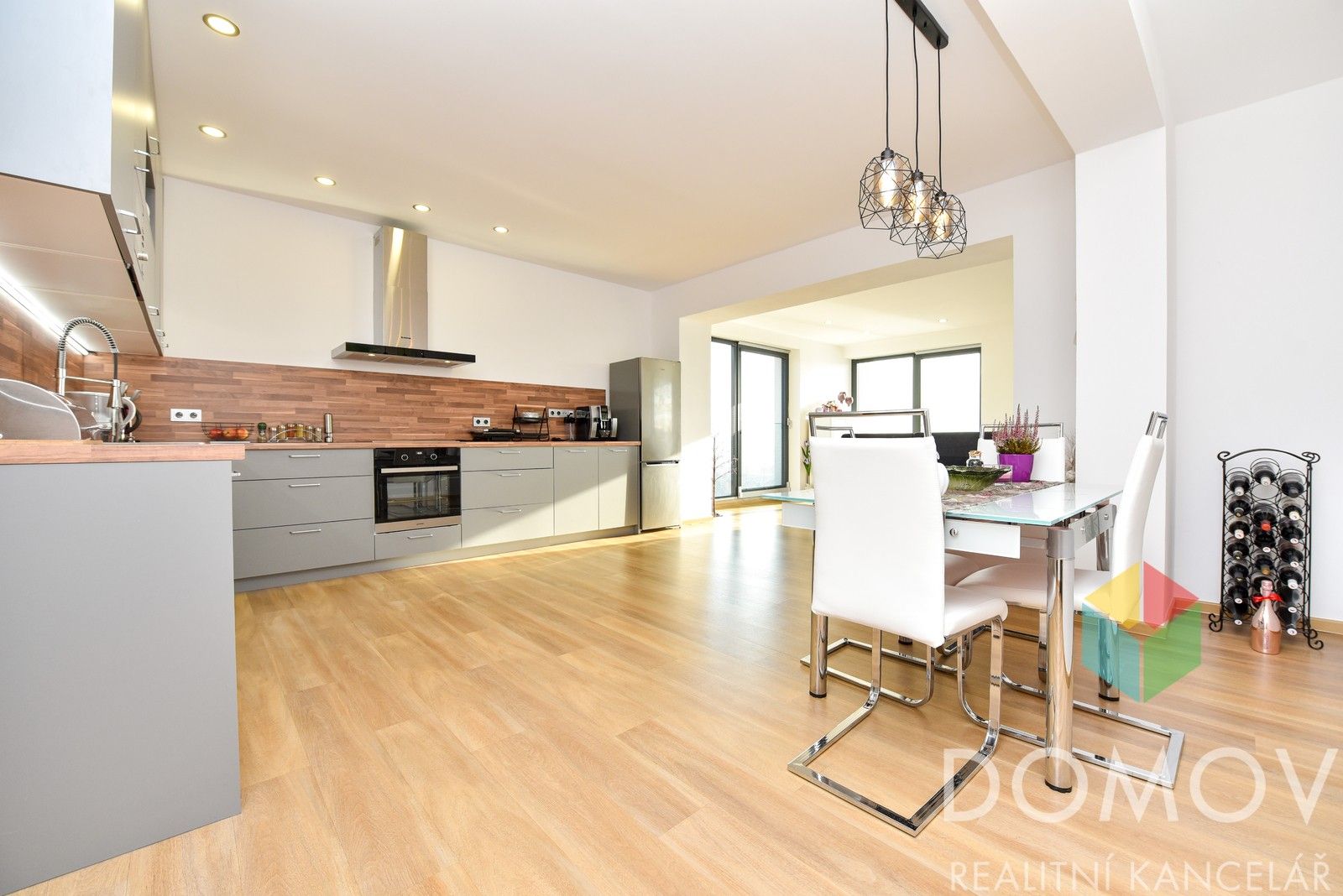 Pronájem byt 3+kk - Na Vinici, Beroun, 110 m²