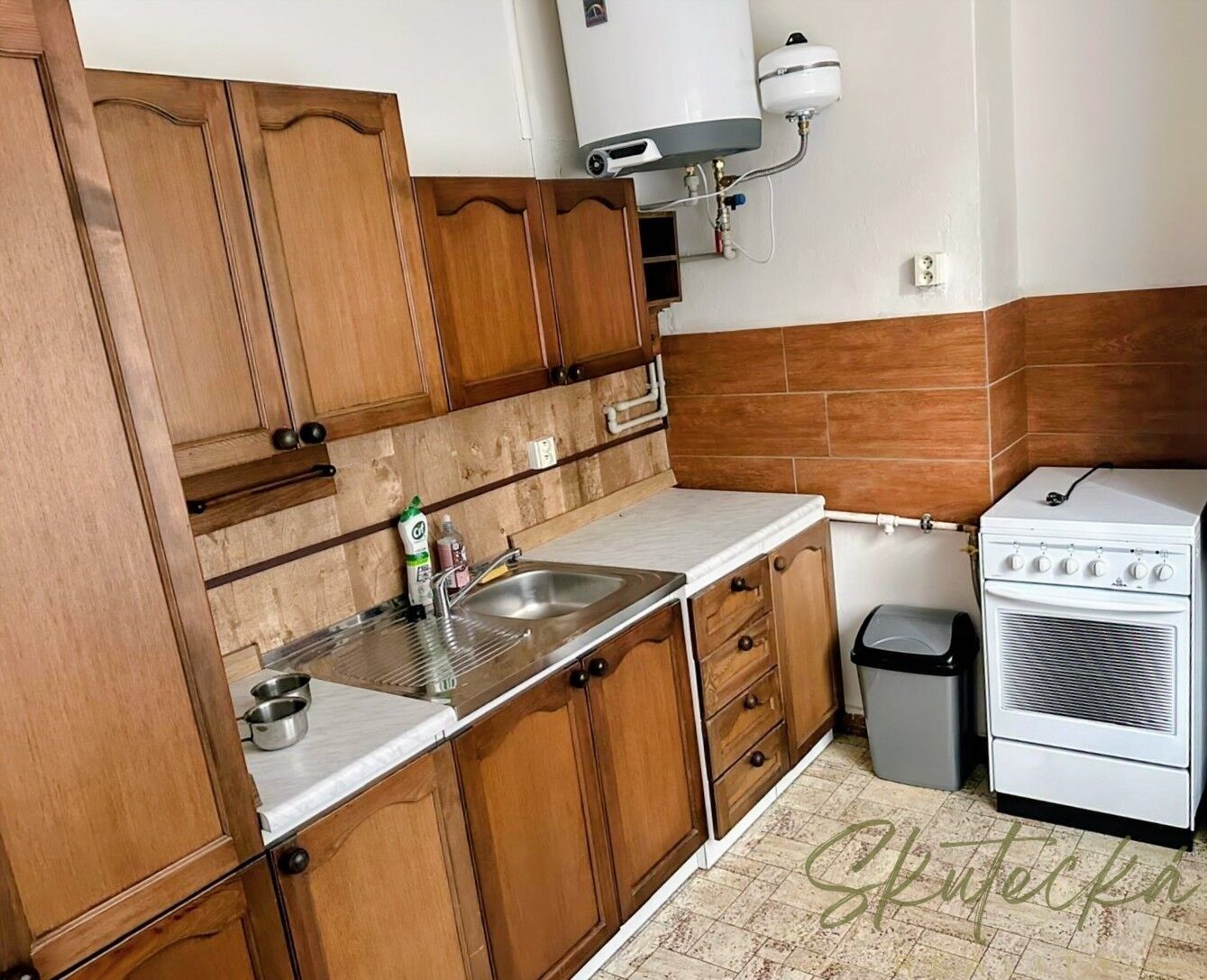 2+1, Hodonín, 54 m²