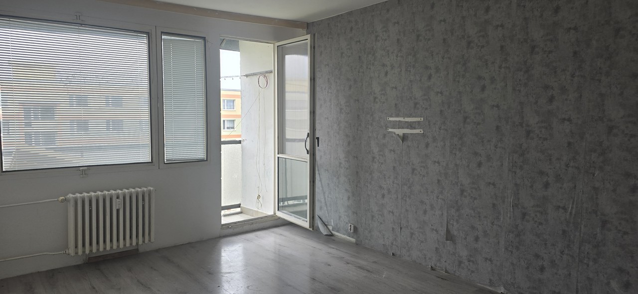 Byt 4+1 · 99 m² · Jindřicha Plachty 183, Ústí nad Labem Mojžíř - 3