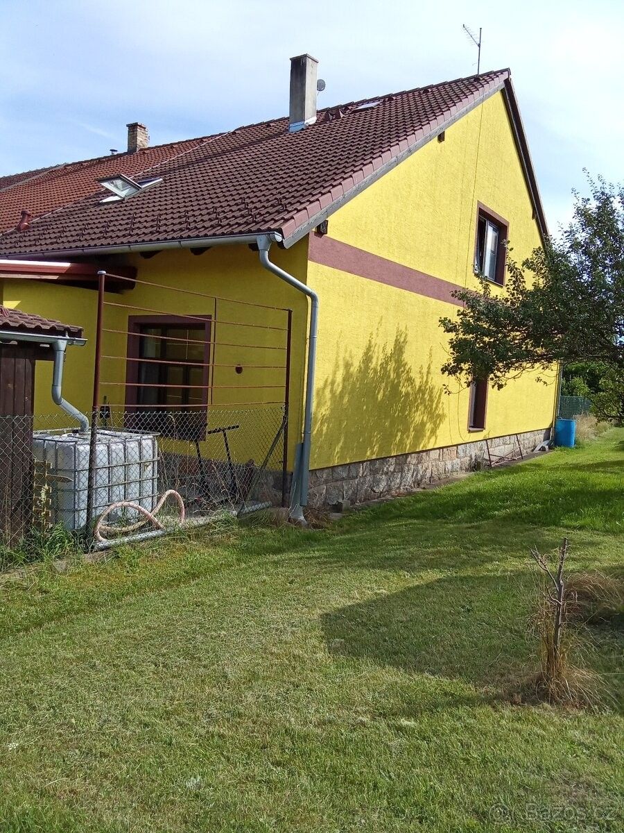 Rodinné domy, České Velenice, 378 10 - 1