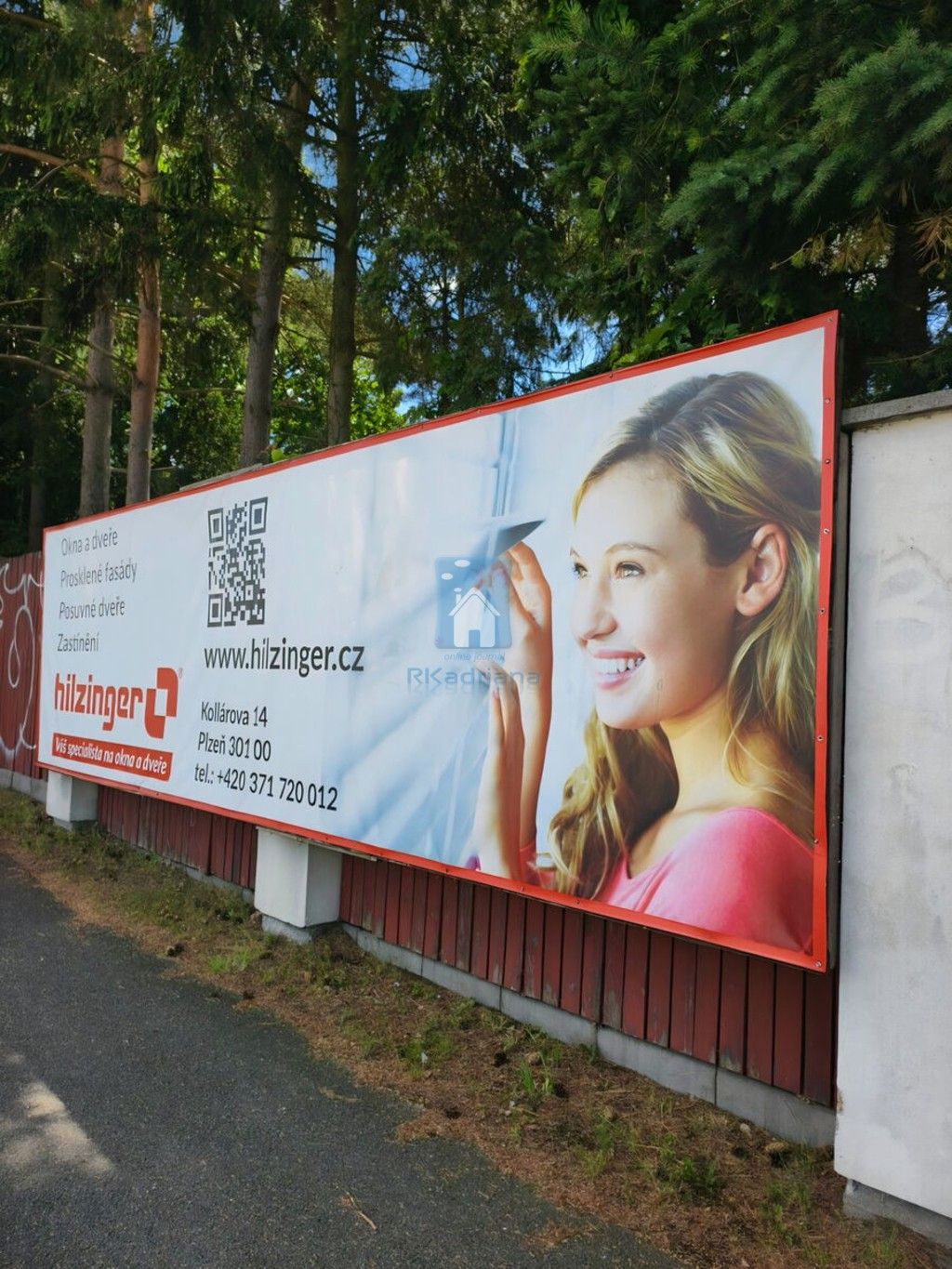 Komerční nemovitost · 35 m² · Rokycanská, Plzeň Doubravka - 3