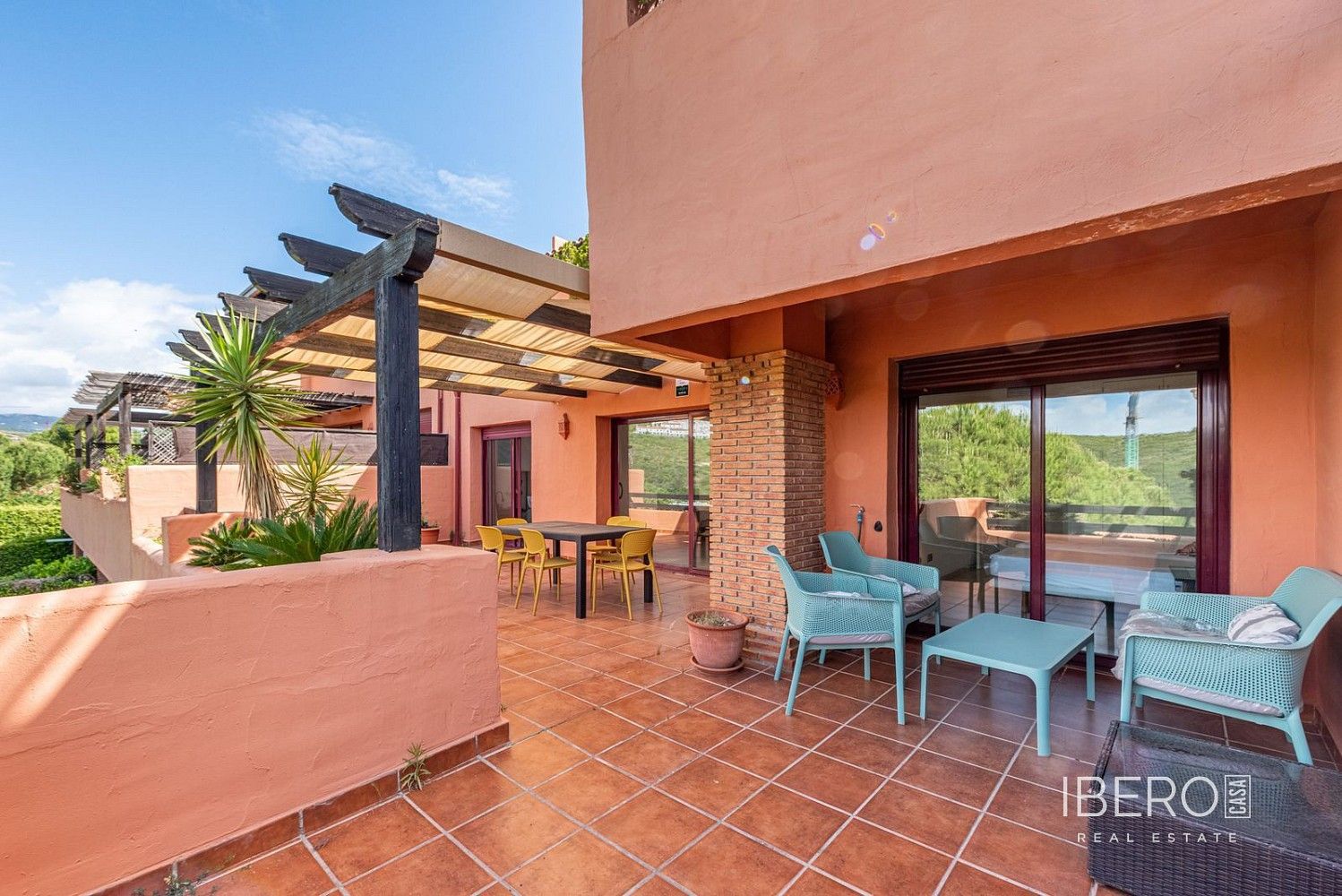 4+kk, Casares, Španělsko, 151 m² - 1