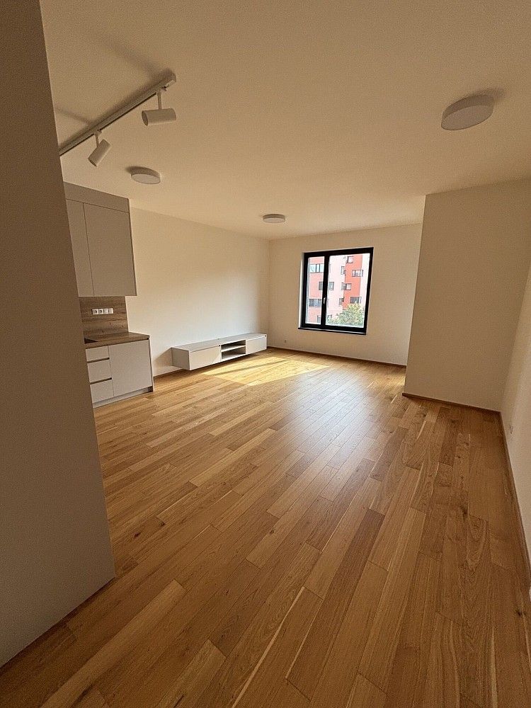 Byt 2+kk · 63 m² · Jankovcova, Praha 7 - Holešovice - 3