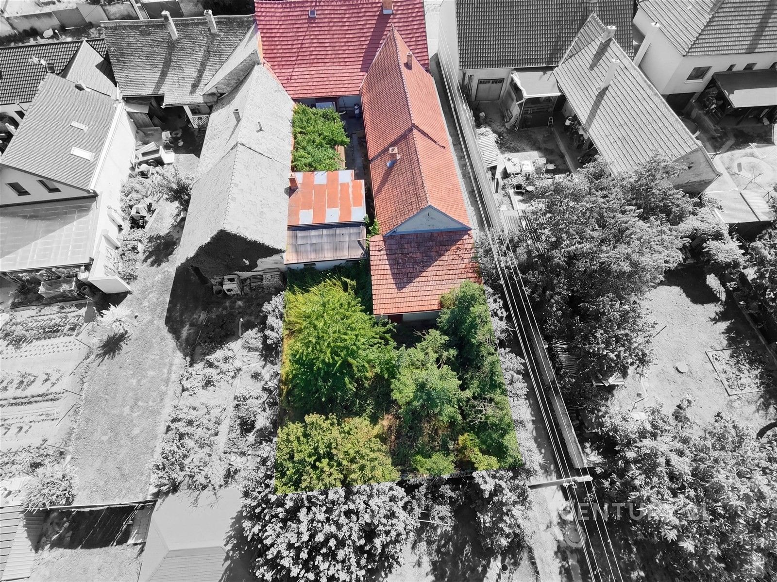 Rodinný dům · 97 m² · Dolenice - 4