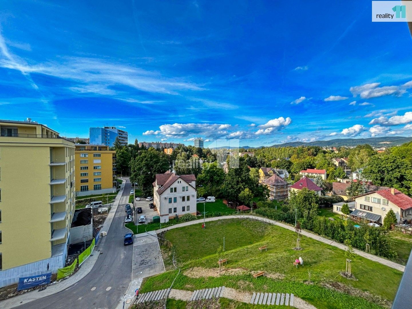 3+kk, Švermova, Liberec, 88 m² - 2