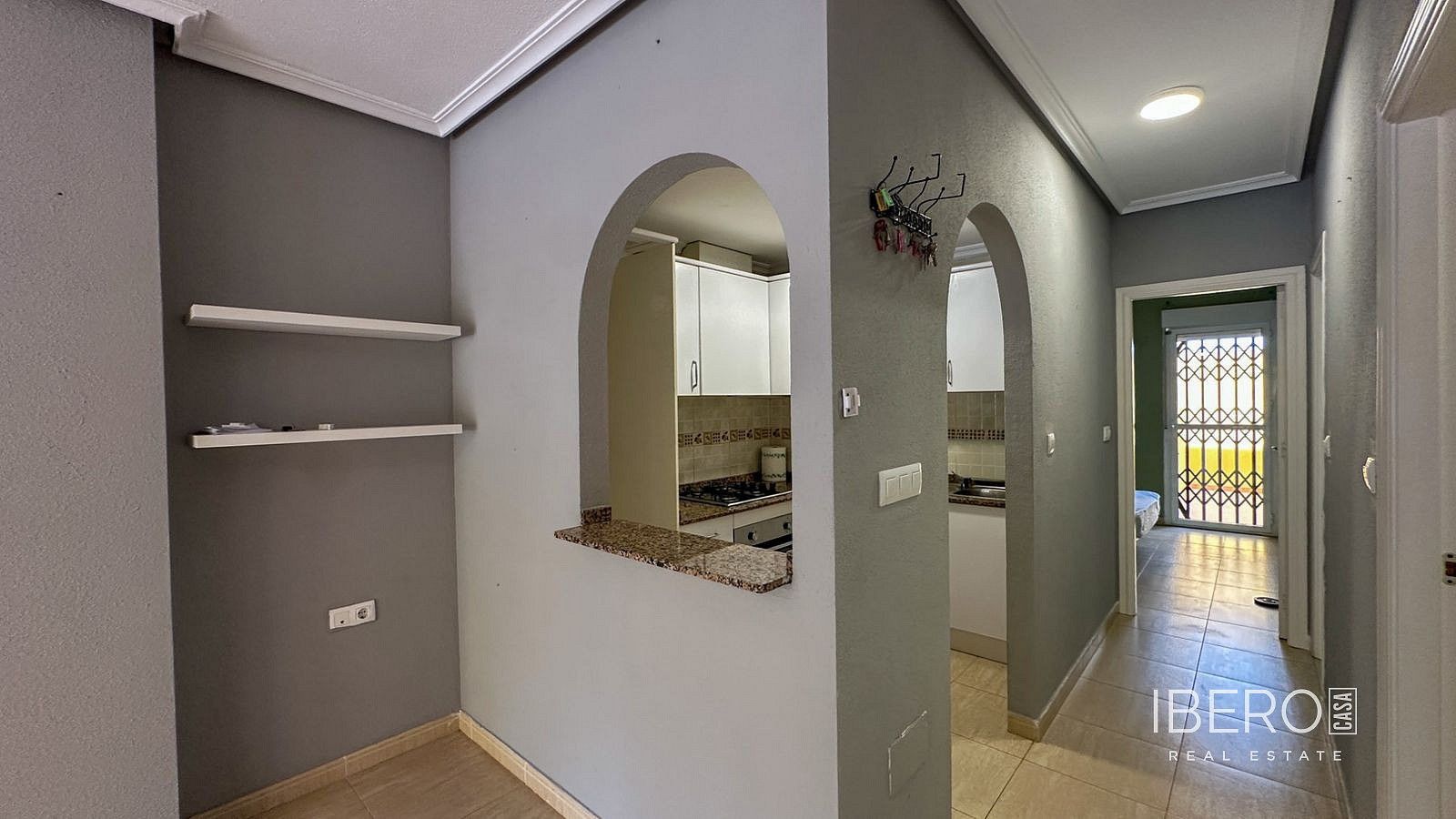 Prodej rodinný dům - Daya Nueva, ES, 56 m² - 5