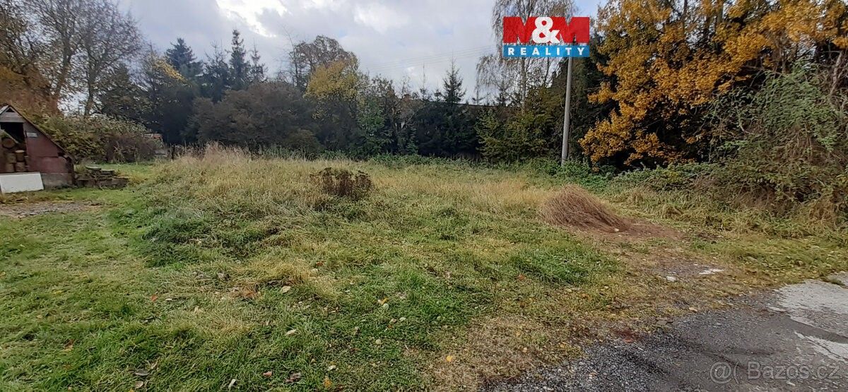 Pozemky pro bydlení, Jiříkov, 407 53