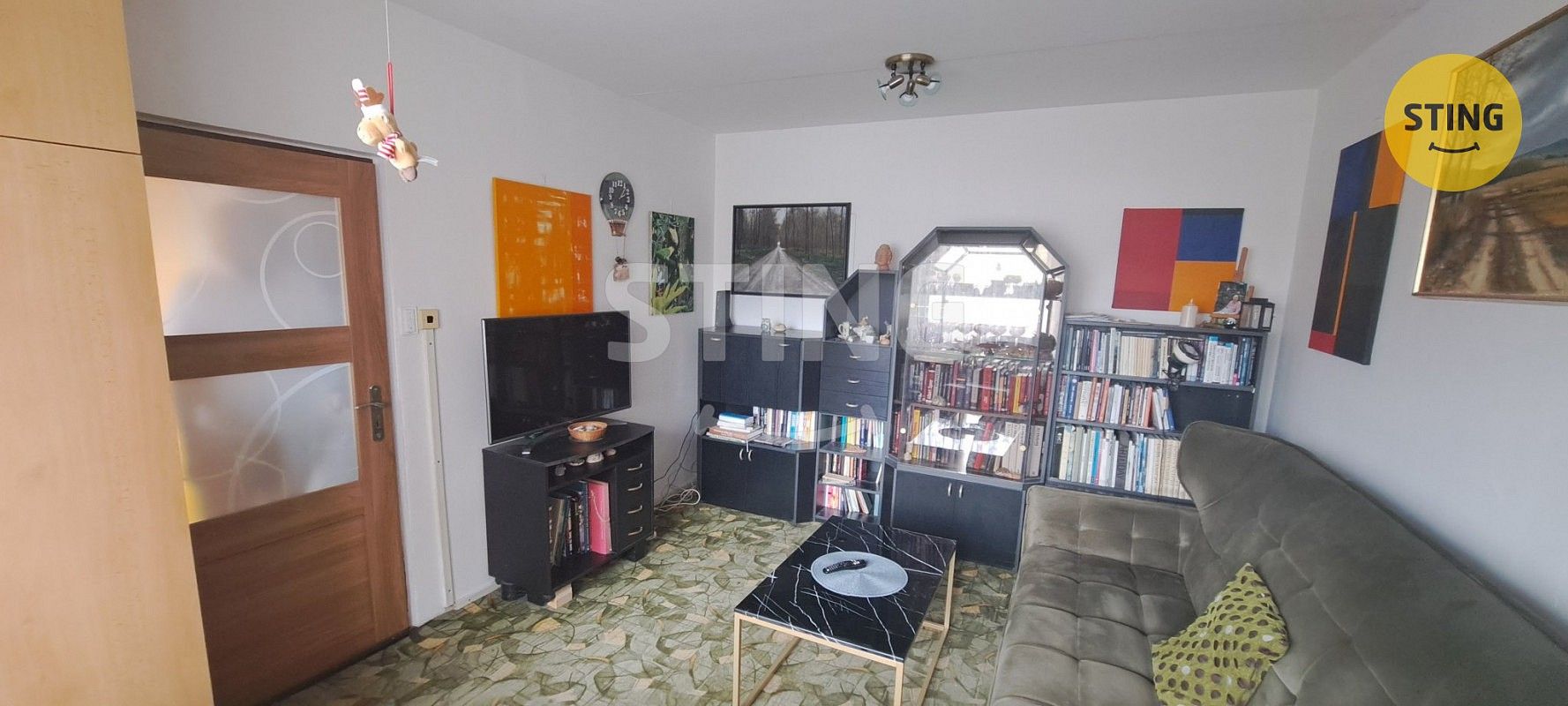 Prodej byt 3+1 - Přerov - Přerov I-Město, Olomoucký kraj, 61 m² - 5