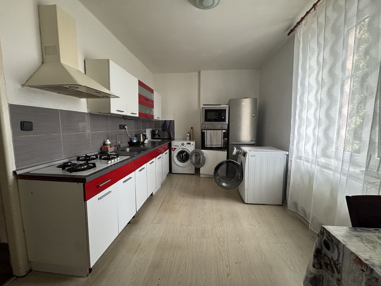 Byt 3+1 · 23 m² · Nádražní, Hranice - Hranice I-Město, okres Přerov - 3