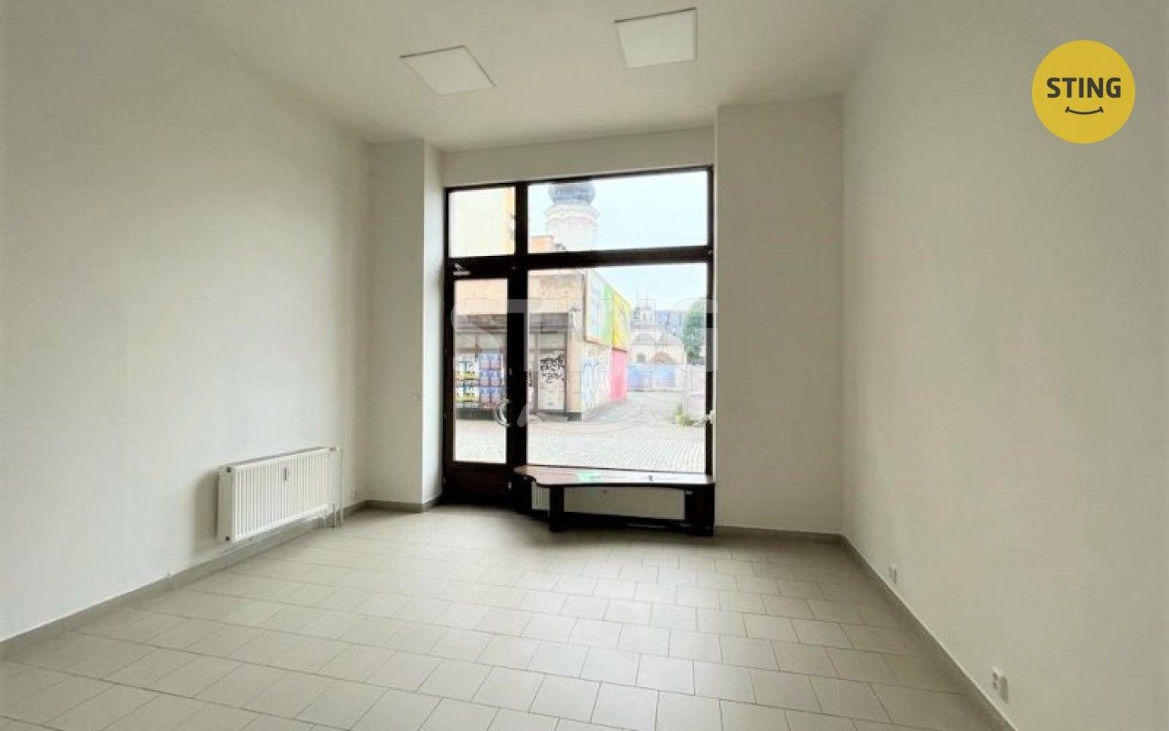 Obchodní prostory, Střelniční, Ostrava, 80 m² - 2