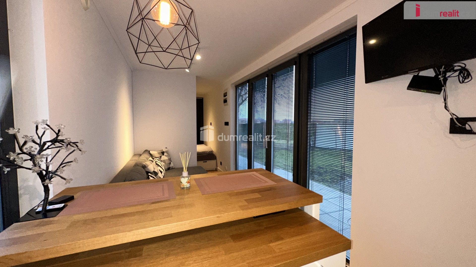 Prodej garáž - Petrov, 30 m²