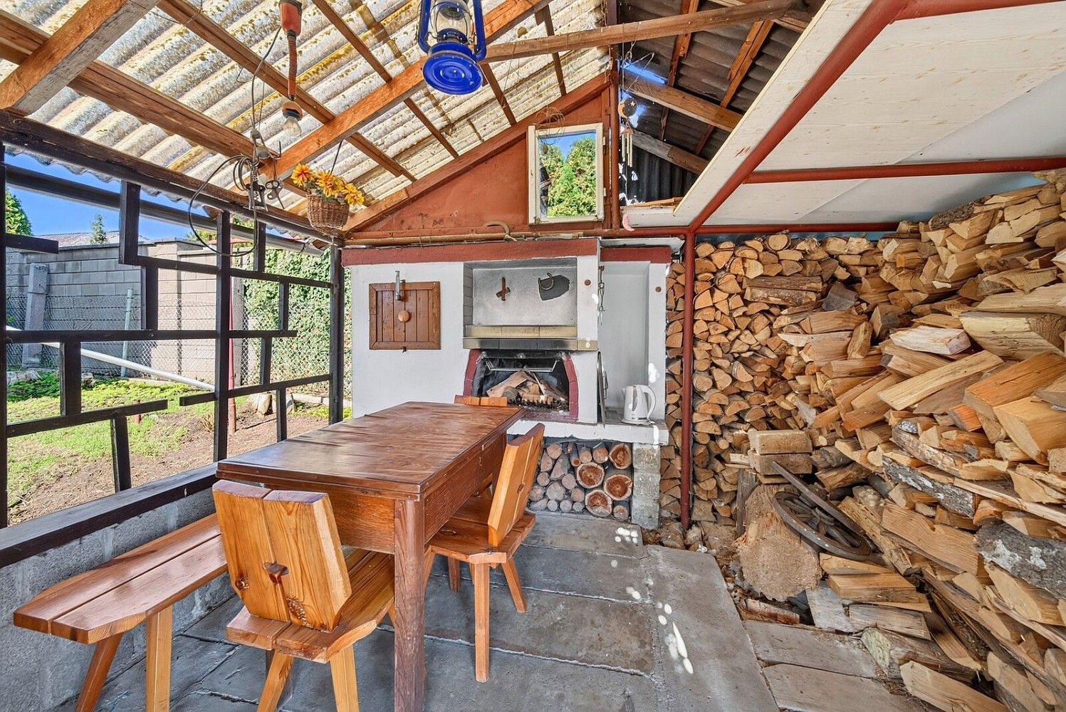 Chalupa · 39 m² · Plzeň - Doudlevce - 3