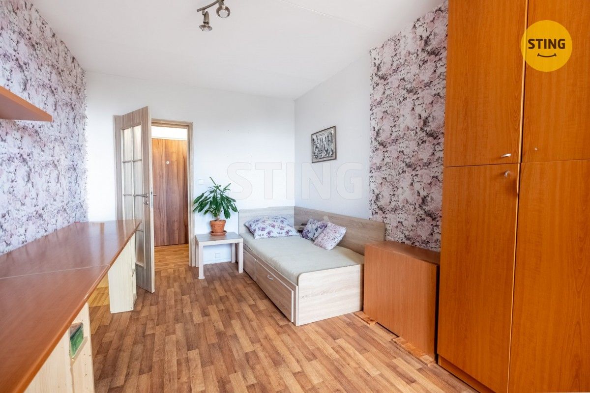 Byt 2+1 · 51 m² · Kojetická  , Neratovice - 4