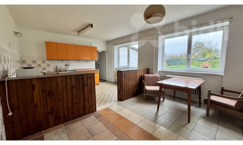 Prodej rodinný dům - Popovice, 130 m²