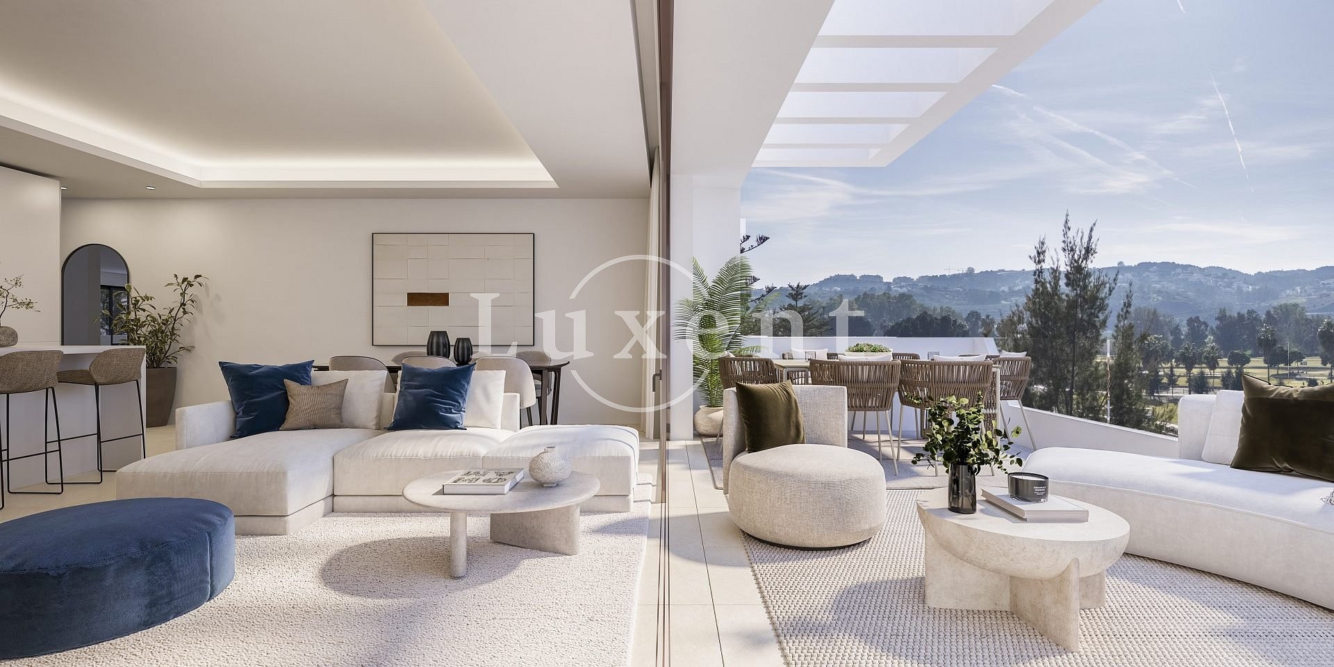 Prodej byt 2+kk - Mijas, Španělsko, 56 m² - 5